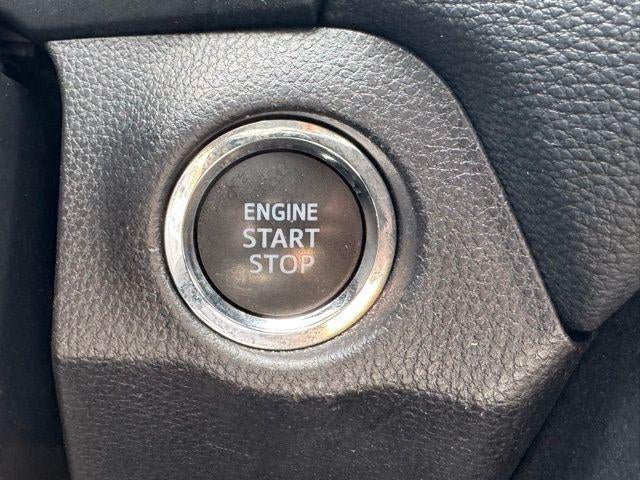 2025 Toyota RAV4 XLE AWD