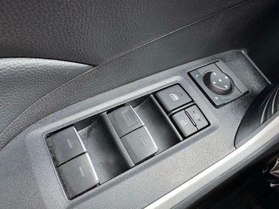 2025 Toyota RAV4 XLE AWD