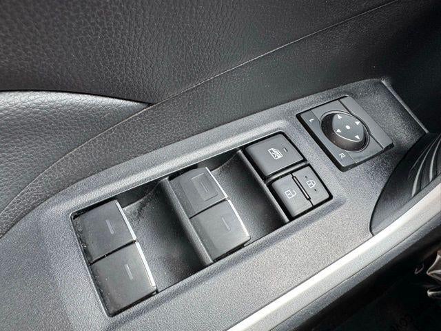 2025 Toyota RAV4 XLE AWD