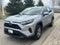 2025 Toyota RAV4 XLE AWD