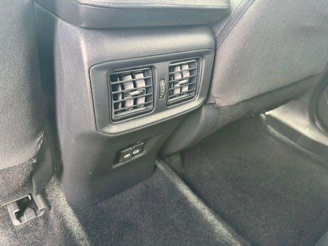 2025 Toyota RAV4 XLE AWD