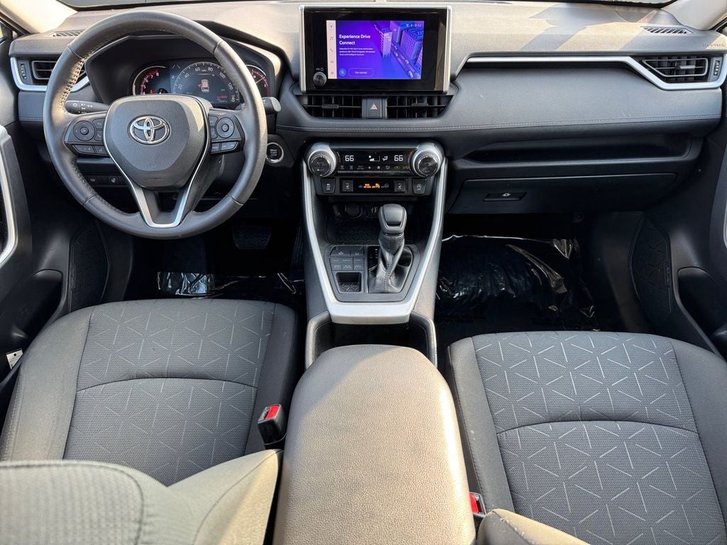 2023 Toyota RAV4 XLE AWD