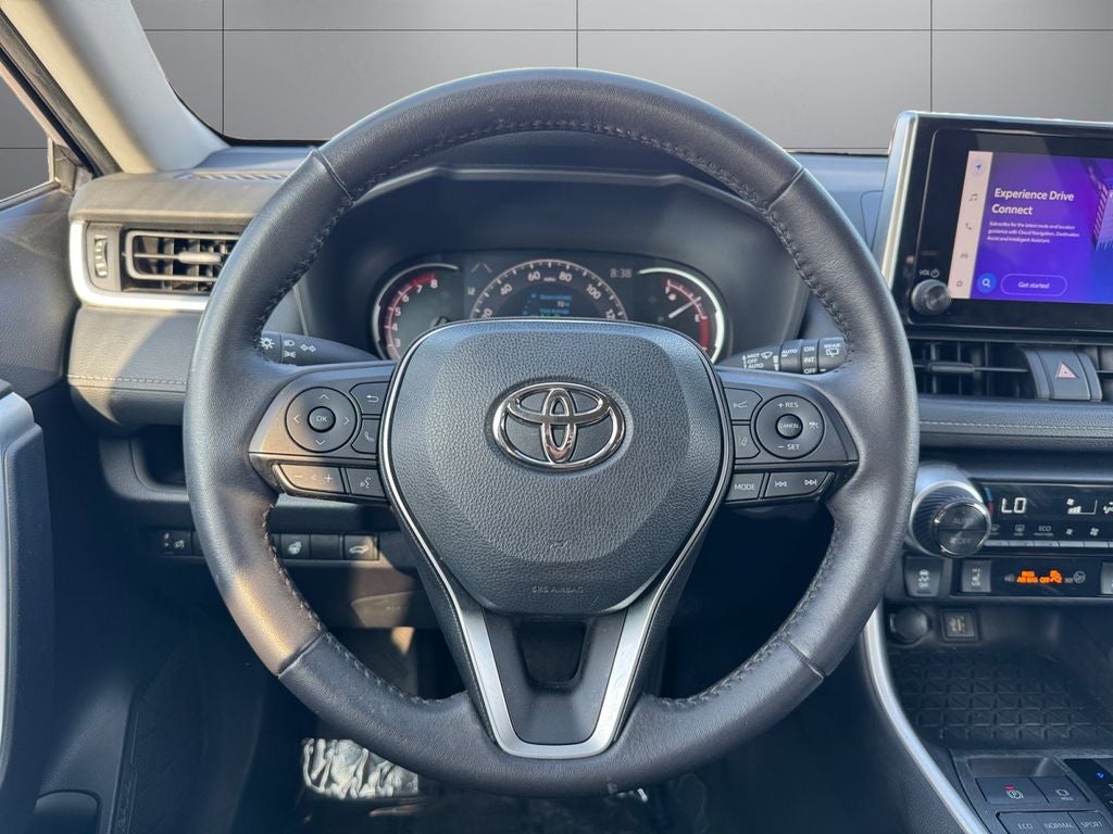 2023 Toyota RAV4 XLE AWD
