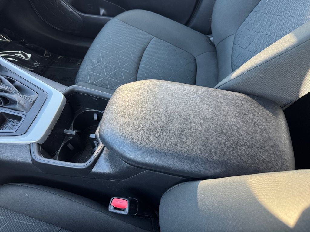 2023 Toyota RAV4 XLE AWD