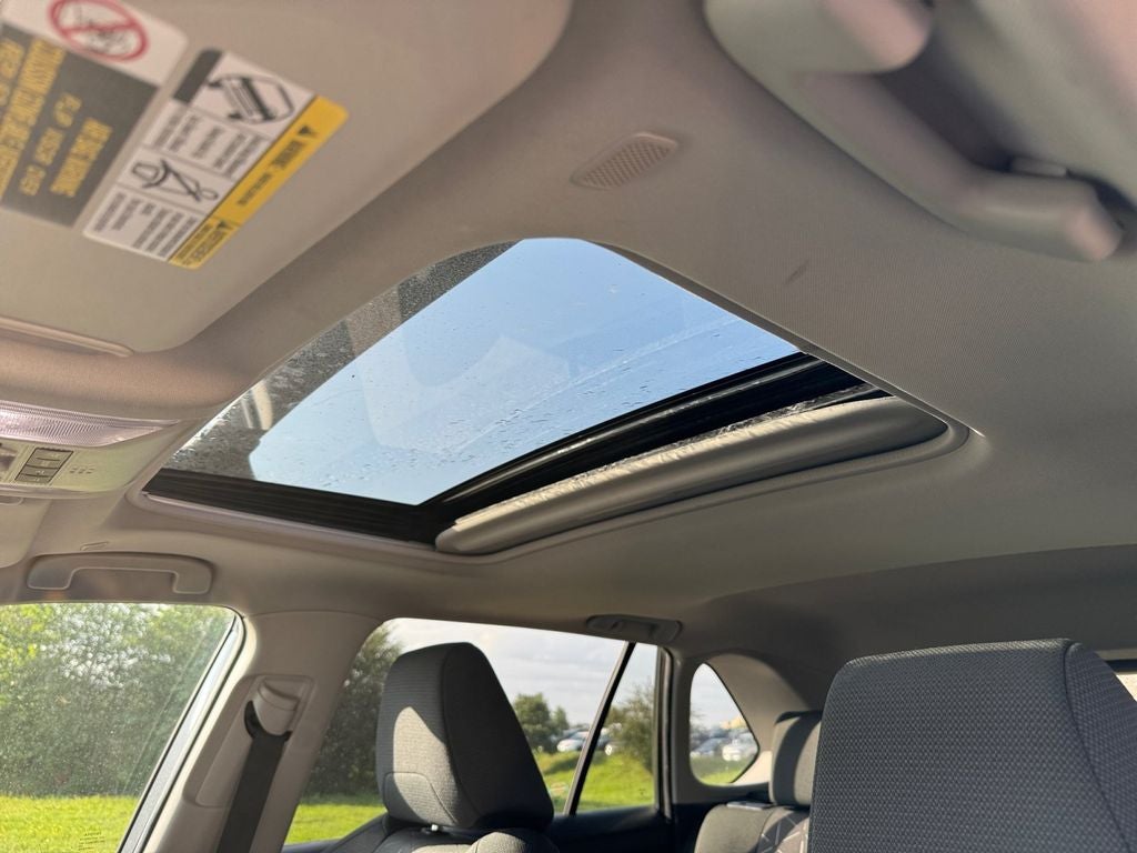 2023 Toyota RAV4 XLE AWD