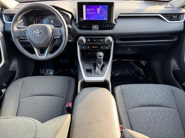 2023 Toyota RAV4 XLE AWD