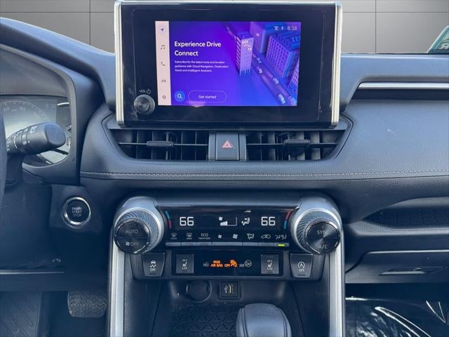 2023 Toyota RAV4 XLE AWD