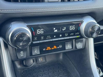 2023 Toyota RAV4 XLE AWD
