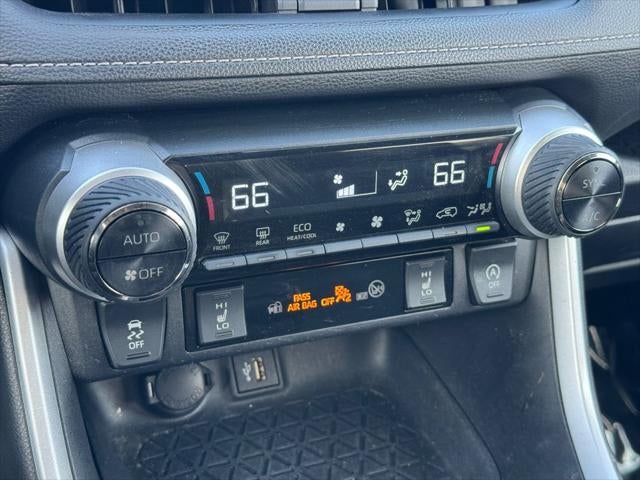 2023 Toyota RAV4 XLE AWD