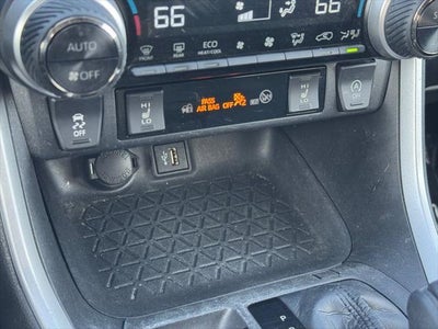 2023 Toyota RAV4 XLE AWD