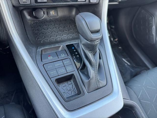 2023 Toyota RAV4 XLE AWD