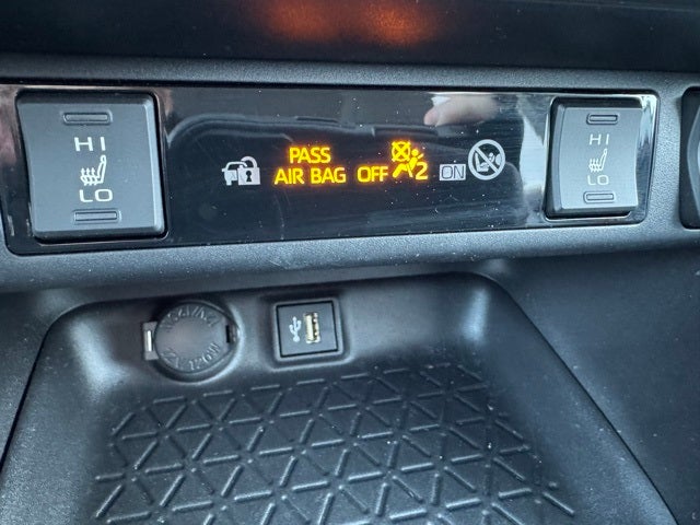 2023 Toyota RAV4 XLE AWD