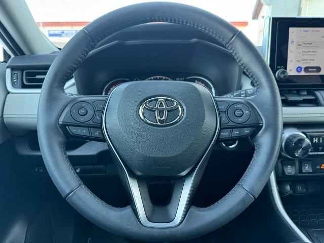 2023 Toyota RAV4 XLE AWD