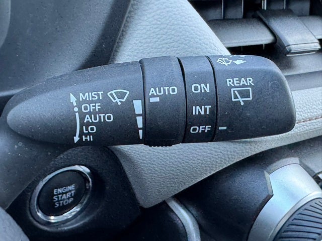 2023 Toyota RAV4 XLE AWD