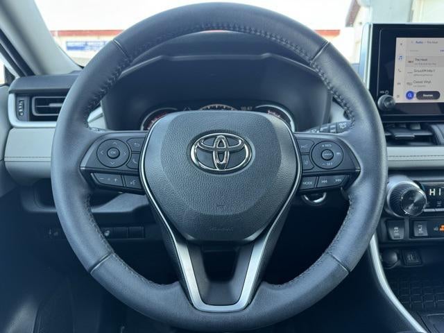 2023 Toyota RAV4 XLE AWD