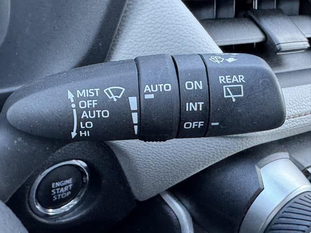 2023 Toyota RAV4 XLE AWD