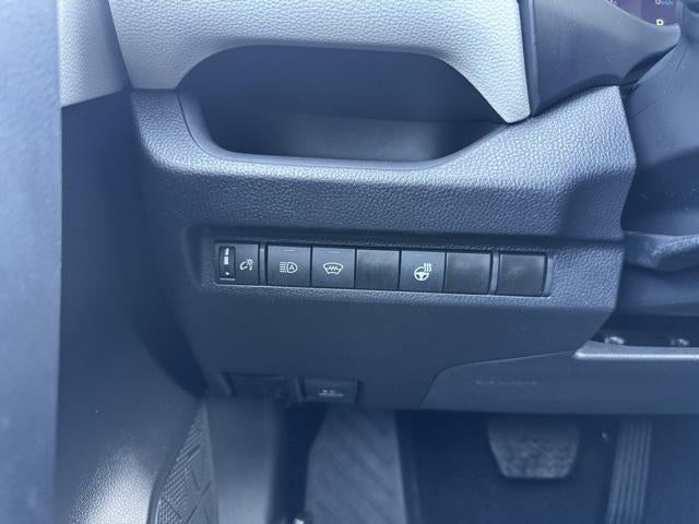 2023 Toyota RAV4 XLE AWD