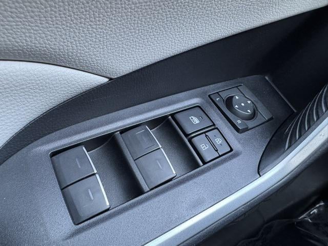 2023 Toyota RAV4 XLE AWD