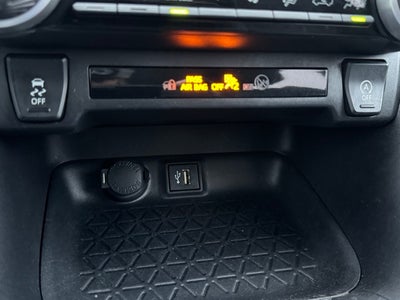 2023 Toyota RAV4 XLE AWD