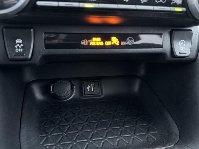 2023 Toyota RAV4 XLE AWD