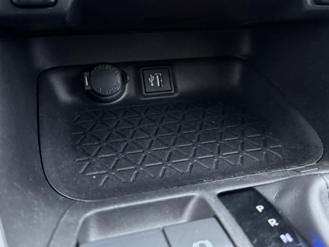 2023 Toyota RAV4 XLE AWD