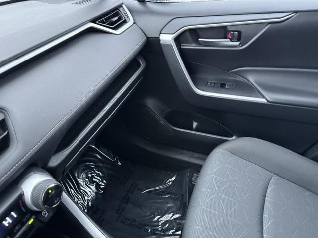 2023 Toyota RAV4 XLE AWD