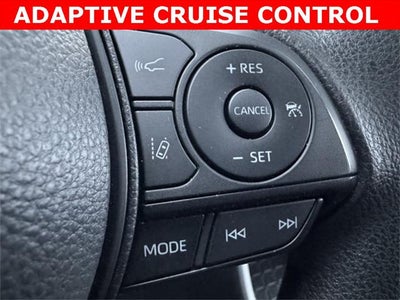 2023 Toyota RAV4 XLE AWD