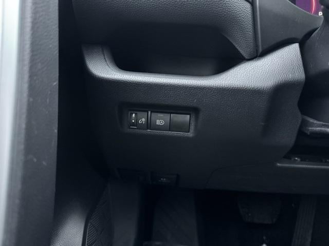 2023 Toyota RAV4 XLE AWD