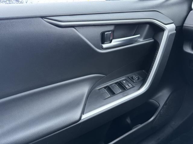 2023 Toyota RAV4 XLE AWD