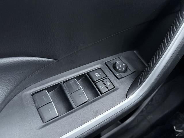 2023 Toyota RAV4 XLE AWD