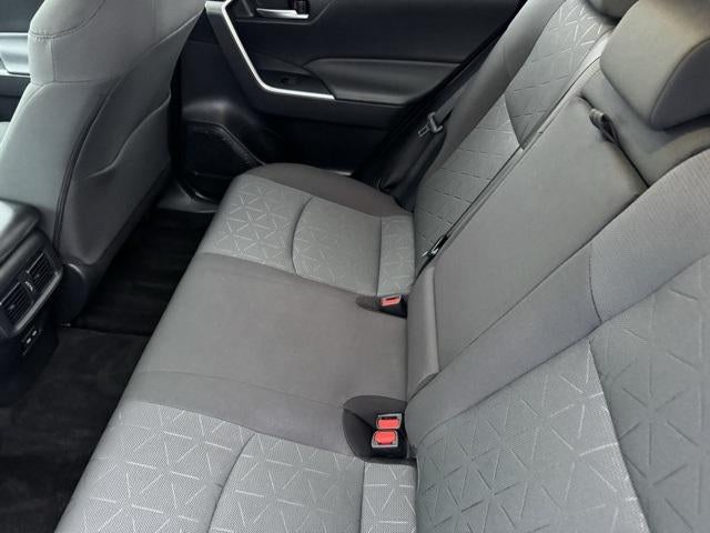 2023 Toyota RAV4 XLE AWD