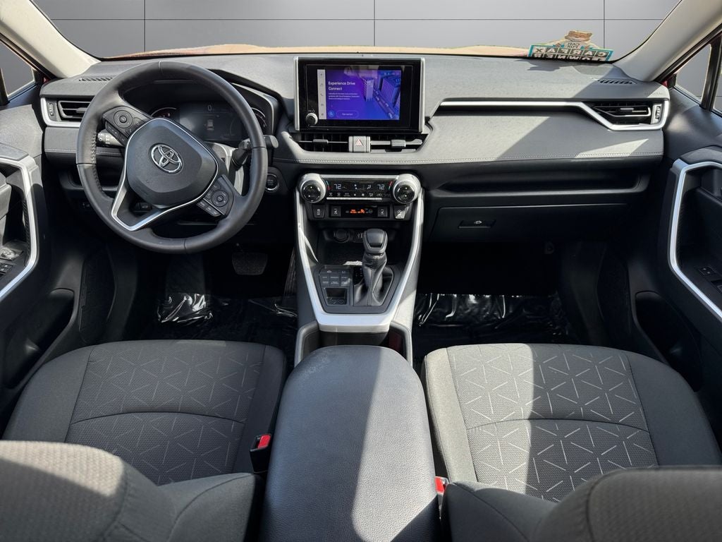 2024 Toyota RAV4 XLE AWD