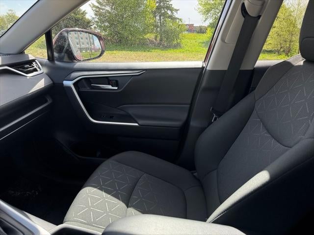 2024 Toyota RAV4 XLE AWD