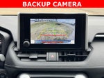 2025 Toyota RAV4 XLE AWD