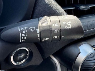 2025 Toyota RAV4 XLE AWD