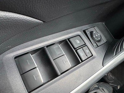 2025 Toyota RAV4 XLE AWD