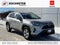 2021 Toyota RAV4 XLE AWD