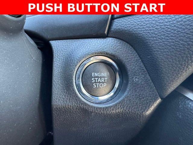 2021 Toyota RAV4 XLE AWD