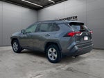 2022 Toyota RAV4 XLE AWD