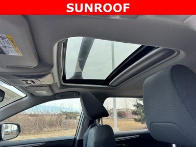 2022 Toyota RAV4 XLE AWD