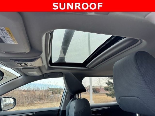 2022 Toyota RAV4 XLE AWD