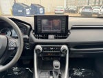 2022 Toyota RAV4 XLE AWD
