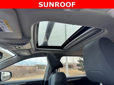 2022 Toyota RAV4 XLE AWD