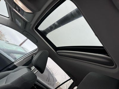 2022 Toyota RAV4 XLE AWD