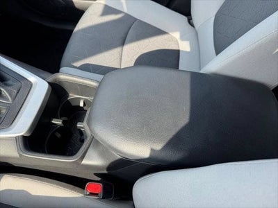 2022 Toyota RAV4 XLE AWD