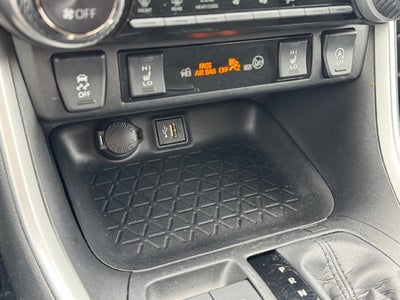 2023 Toyota RAV4 XLE AWD