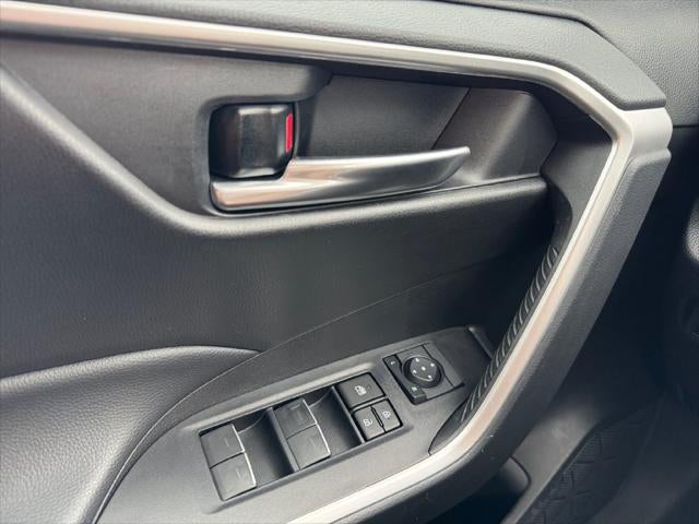 2023 Toyota RAV4 XLE AWD