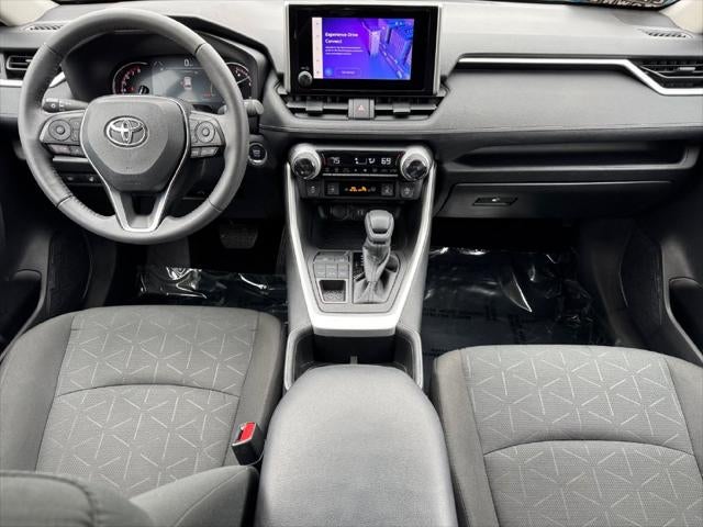 2023 Toyota RAV4 XLE AWD