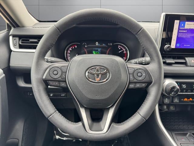 2023 Toyota RAV4 XLE AWD