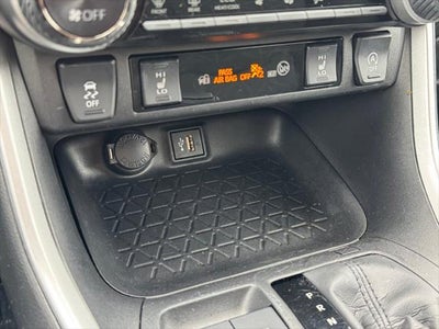 2023 Toyota RAV4 XLE AWD